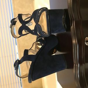 Prada sandals